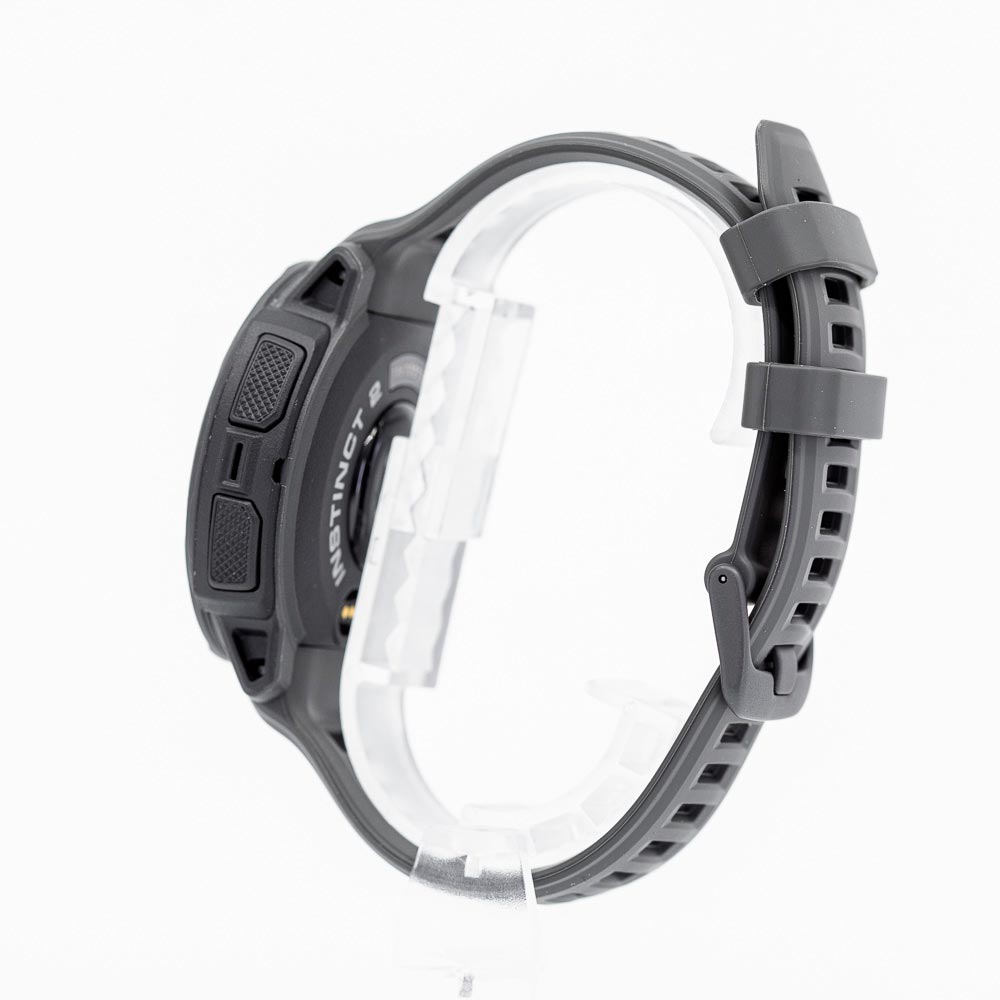 96A199-Bulova Men's 96A199 Classic Black Dial  Auto Watch