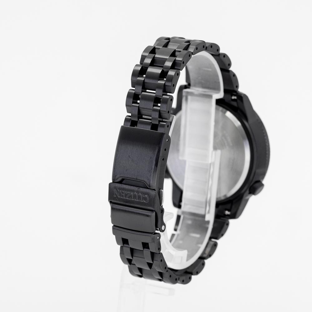 SRPE03K1-Seiko Men's SRPE03K1 Prospex Diver's Black Dial Watch