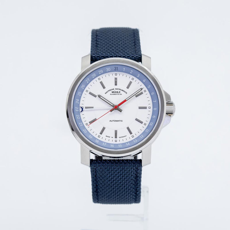 M1-25-32-CB-Mühle Glashütte M1-25-32-CB 29ER POINTER DATE