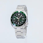 SRPH15K1-Seiko Men's SRPH15K1 Prospex Land Green Dial  Watch