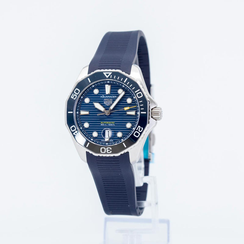 WBP201B.FT6198-Tag Heuer Men's WBP201B.FT6198 Aquaracer Pro 300 Watch