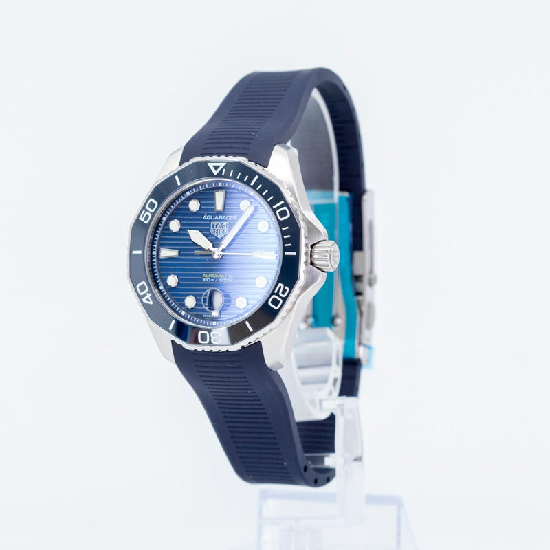 WBP201B.FT6198-Tag Heuer Men's WBP201B.FT6198 Aquaracer Pro 300 Watch
