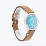 M0A10600-Baume & Mercier Men's M0A10600 Eco-Friendly Quartz Watch 