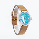 M0A10600-Baume & Mercier Men's M0A10600 Eco-Friendly Quartz Watch 