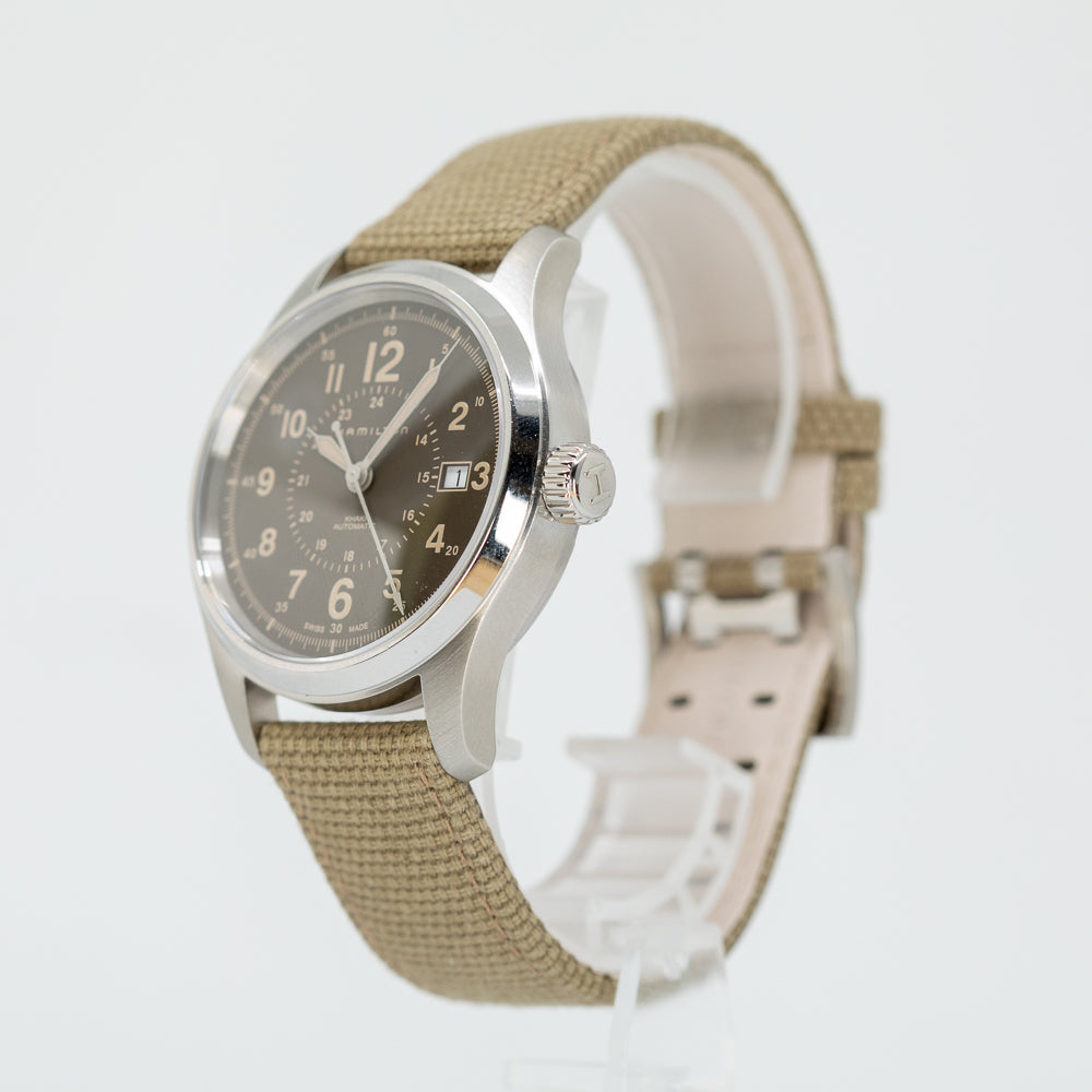 M0268301104100-Mido M026.830.11.041.00 Ocean Star Tribute Blue Dial Watch