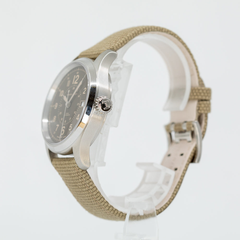 M0268301104100-Mido M026.830.11.041.00 Ocean Star Tribute Blue Dial Watch