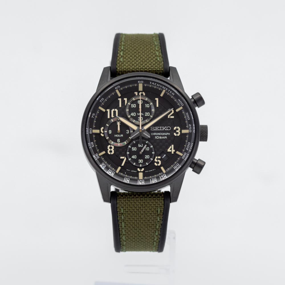 M0268301104100-Mido M026.830.11.041.00 Ocean Star Tribute Blue Dial Watch