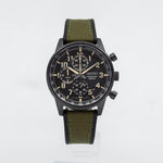M0268301104100-Mido M026.830.11.041.00 Ocean Star Tribute Blue Dial Watch