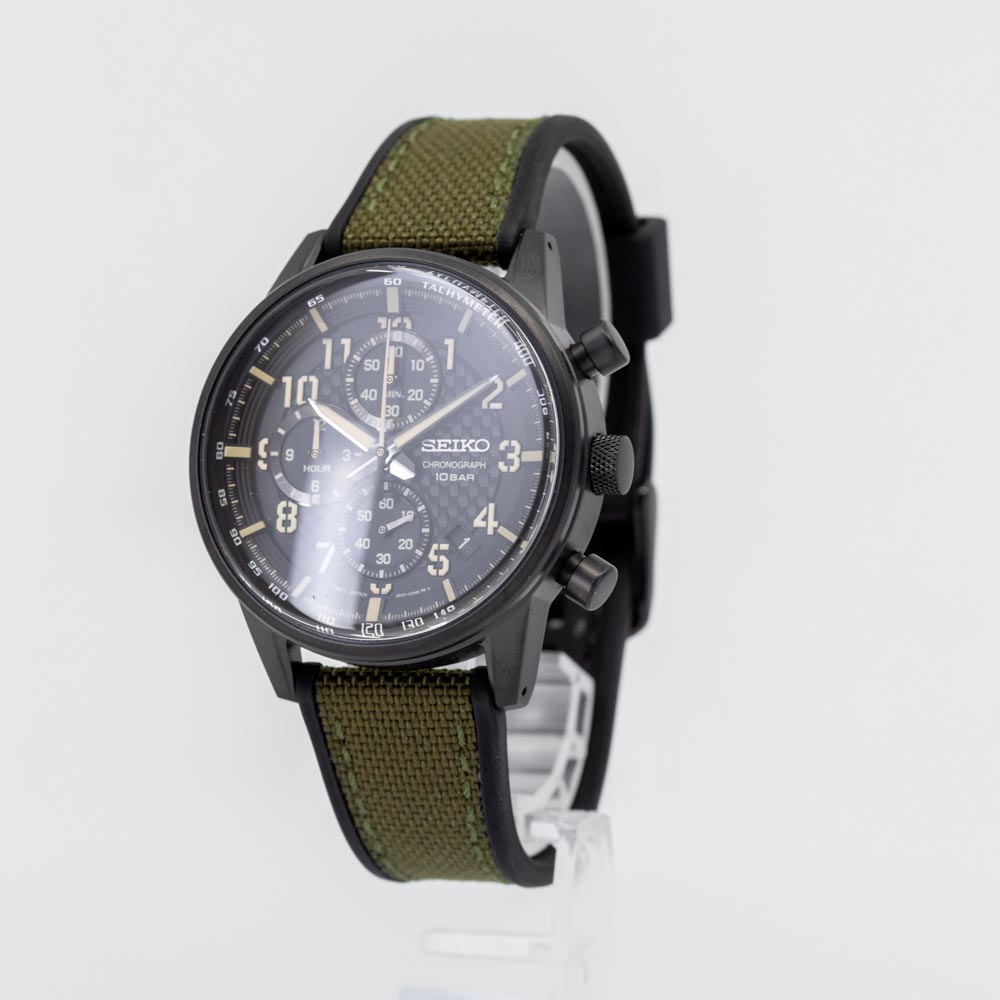 M0268301104100-Mido M026.830.11.041.00 Ocean Star Tribute Blue Dial Watch