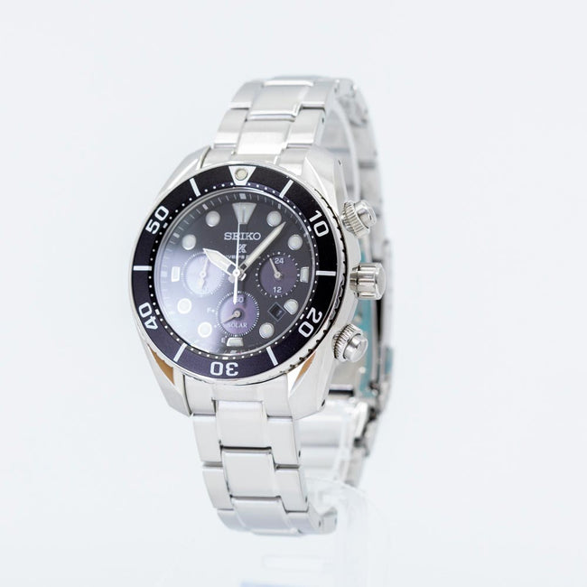 SSC757J1-Seiko Men's SSC757J1 Prospex  Chrono Solar Watch