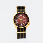 SRPH80K1-Seiko Men's SRPH80K1 5 Sports Brian May Lt.Ed Watch