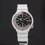 SNE545P1-Seiko Men's SNE545P1 Prospex Street Series Solar Watch