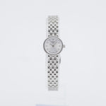 T0580091103100-Tissot Ladies T058.009.11.031.00 Lovely Quartz Watch