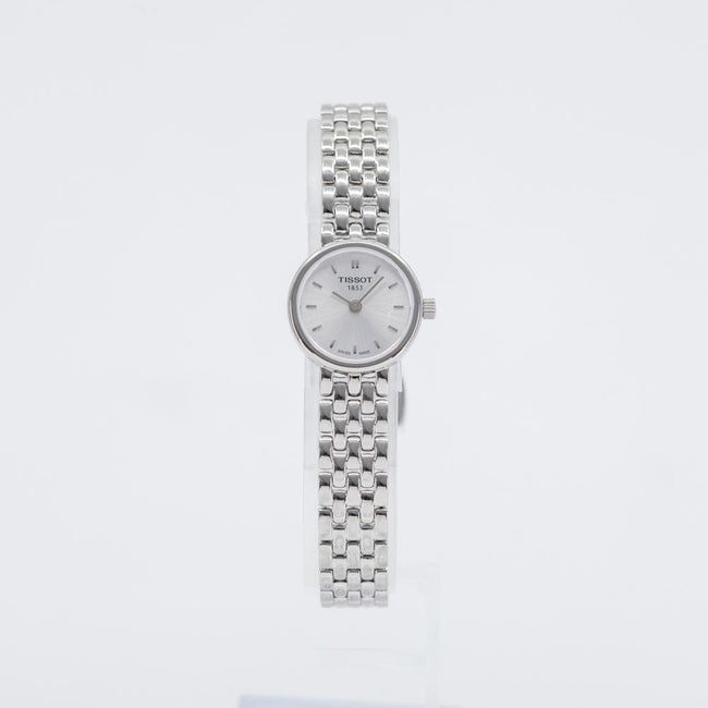 T0580091103100-Tissot Ladies T058.009.11.031.00 Lovely Quartz Watch