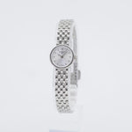 T0580091103100-Tissot Ladies T058.009.11.031.00 Lovely Quartz Watch