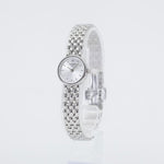 T0580091103100-Tissot Ladies T058.009.11.031.00 Lovely Quartz Watch