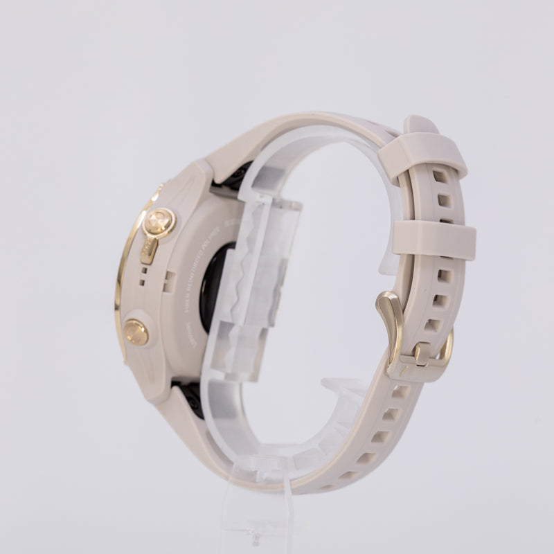 010-02403-01-Garmin 010-02403-01 Descent™ Mk2S White SmartWatch