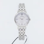 EM0890-85A-Citizen Ladies EM0890-85A Dress Crystals Dial Watch