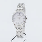 EM0890-85A-Citizen Ladies EM0890-85A Dress Crystals Dial Watch