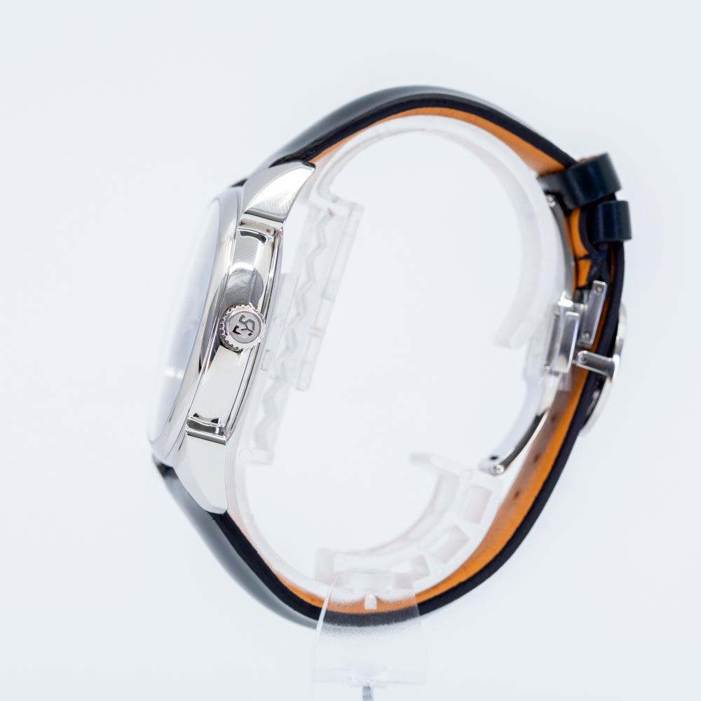 EM0890-85A-Citizen Ladies EM0890-85A Dress Crystals Dial Watch