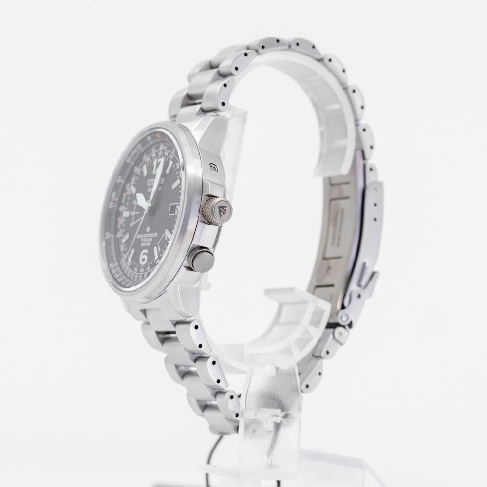 Seiko titanio sales