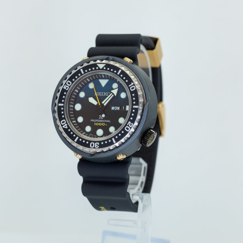 S23635J1-Seiko Men's S23635J1 Prospex Limited Edition Watch