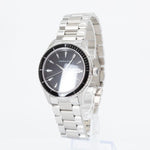 H37511131-Hamilton Men's H37511131 Jazzmaster Seaview Day Date Watch