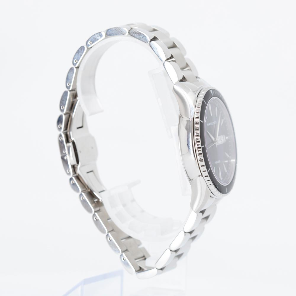 SPB281J1-Seiko Men's SPB281J1 King Silver Dial Automatic