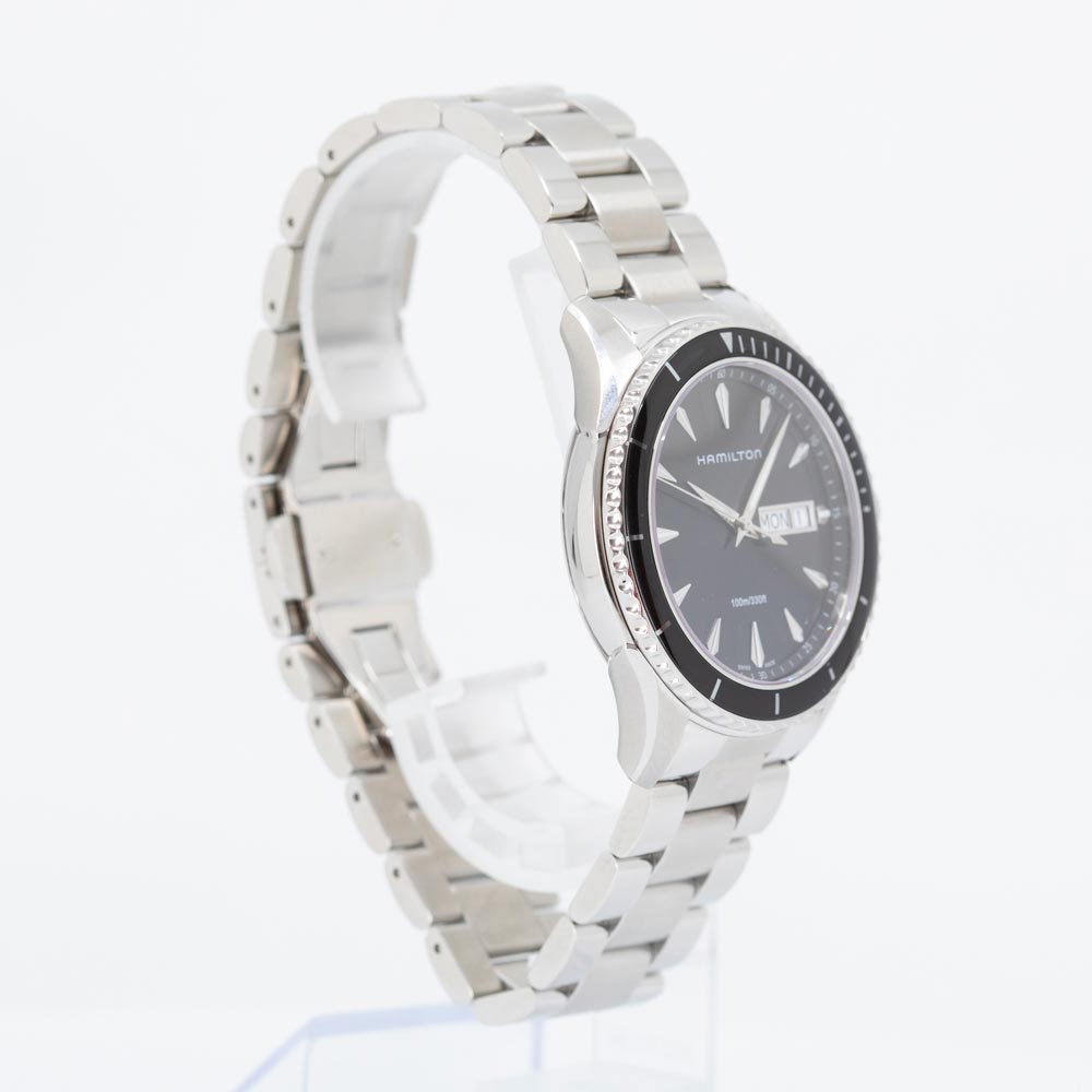 SPB281J1-Seiko Men's SPB281J1 King Silver Dial Automatic