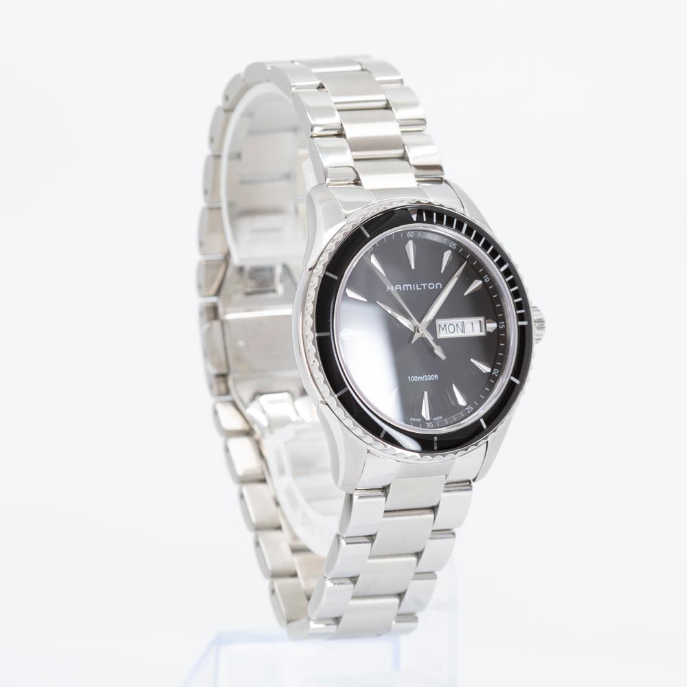 SPB281J1-Seiko Men's SPB281J1 King Silver Dial Automatic