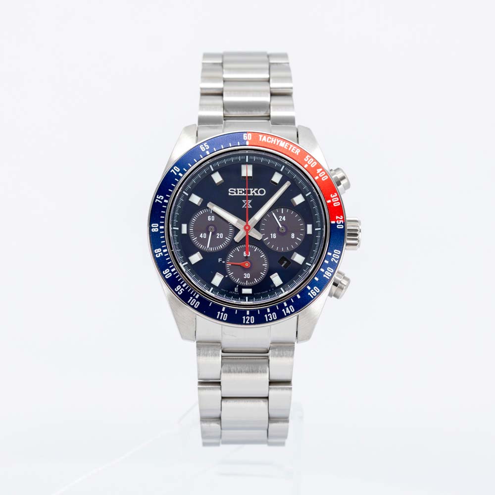 SSC913P1-Seiko Men's SSC913P1 Prospex Chrono Solar Watch