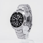 SRPC23K1-Seiko Men's SRPC23K1 Prospex Black Dial Watch