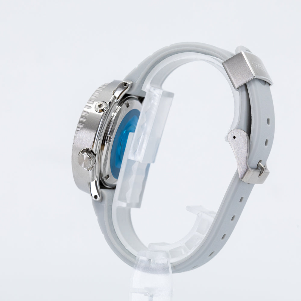 R8873612009-Maserati Men's R8873612009 Traguardo Blue Dial Chrono Watch 