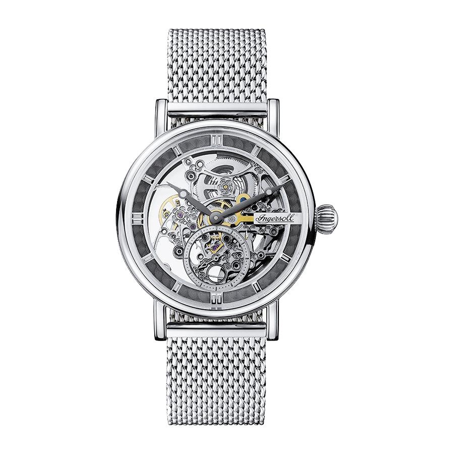 INI00405-Ingersoll Men's  I00405 The Herald Automatic Watch