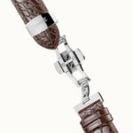 I05801-Ingersoll I05801 The Charles Skeleton Dial Watch