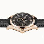 INI06802-Ingersoll Men's INI06802 The Armstrong Skeletonized Watch