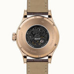 INI06802-Ingersoll Men's INI06802 The Armstrong Skeletonized Watch