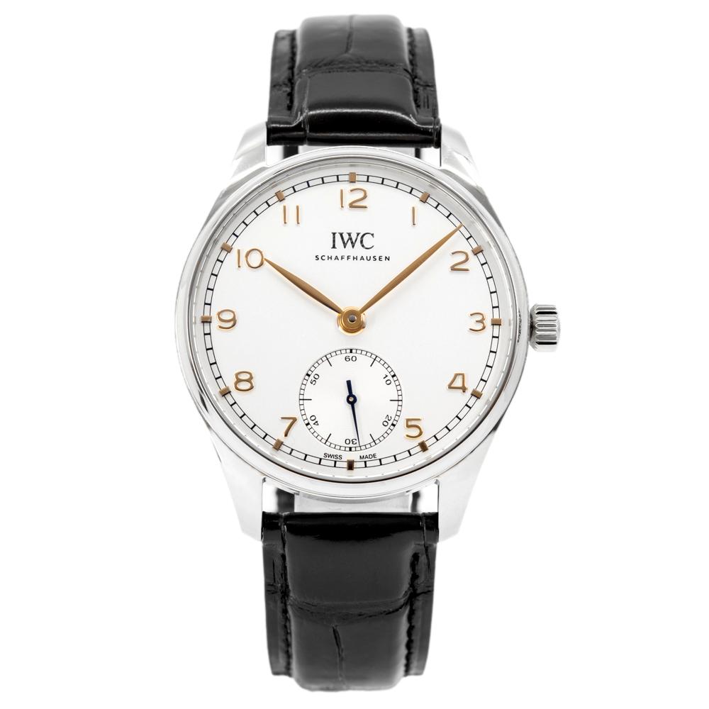 IW358303-IWC Men's IW358303 Portuguese Auto 40MM Watch