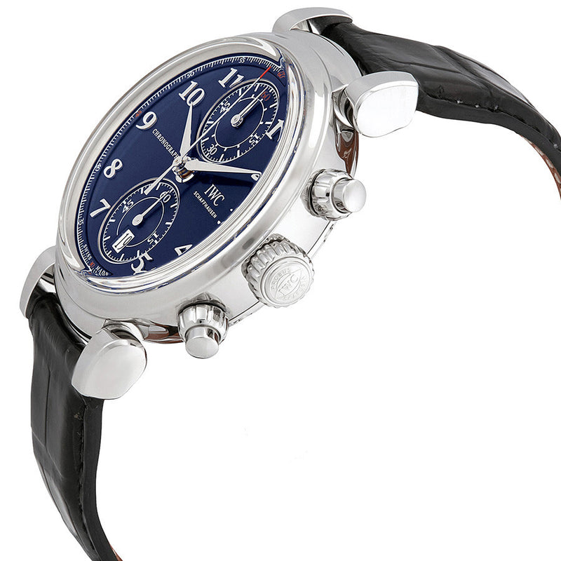 IW393402-IW393402 Da Vinci “Laureus Sport for Good Foundation” Watch
