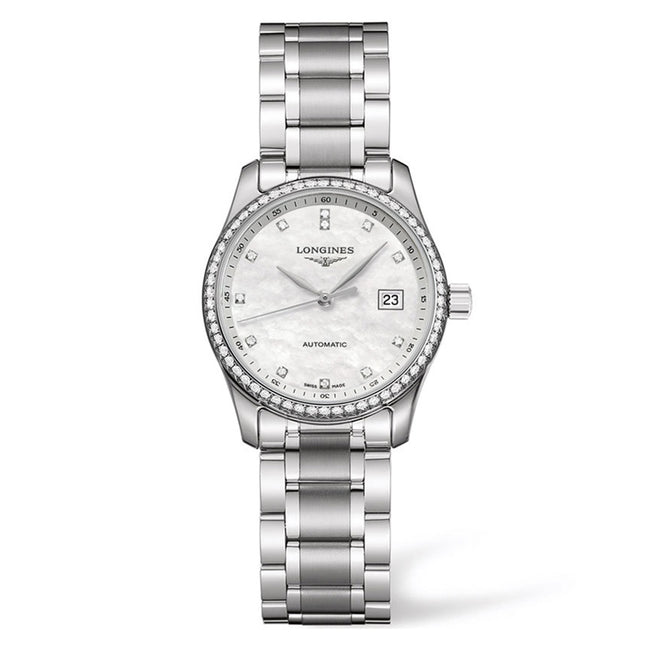 L22570876-Longines Ladies L22570876 Master Collection Auto Watch