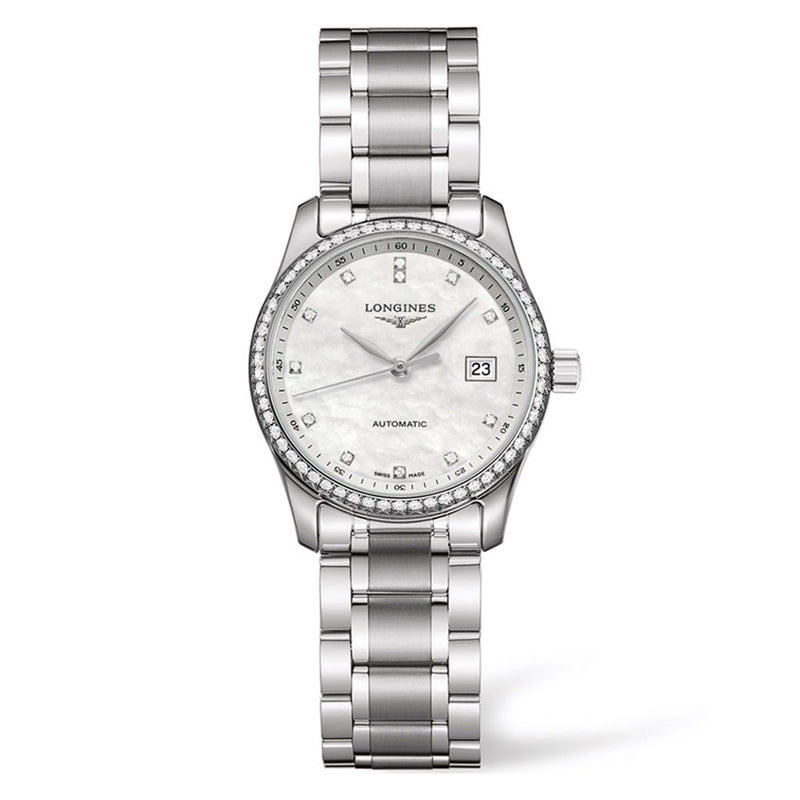 L22570876-Longines Ladies L22570876 Master Collection Auto Watch