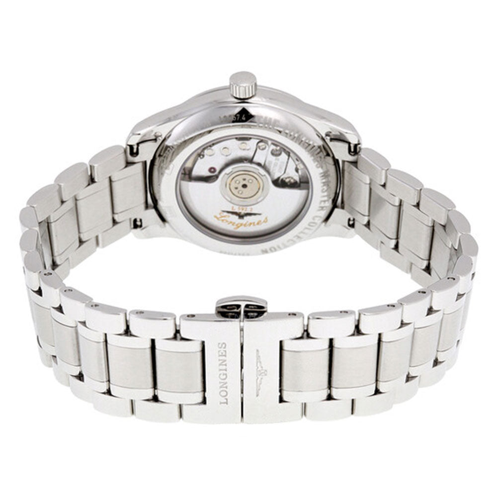 L22574876-Longines Women's L2.257.4.87.6 Master Collection Automatic