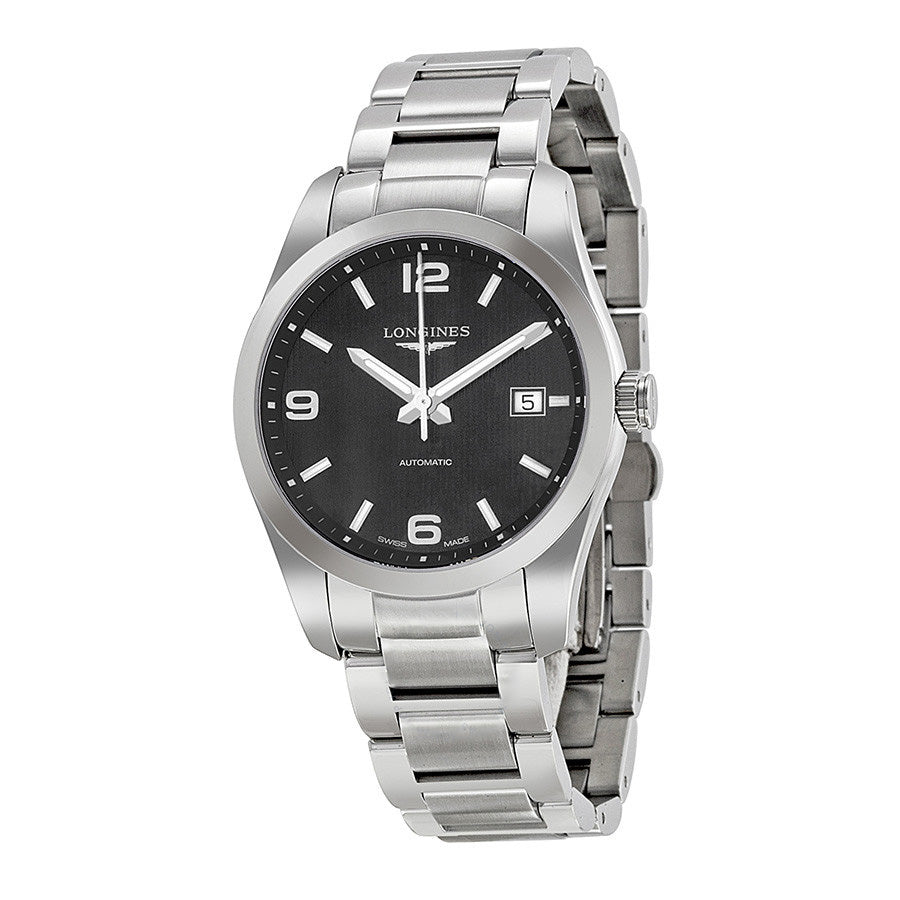 L27854566-Longines Men's L27854566 Conquest Watch