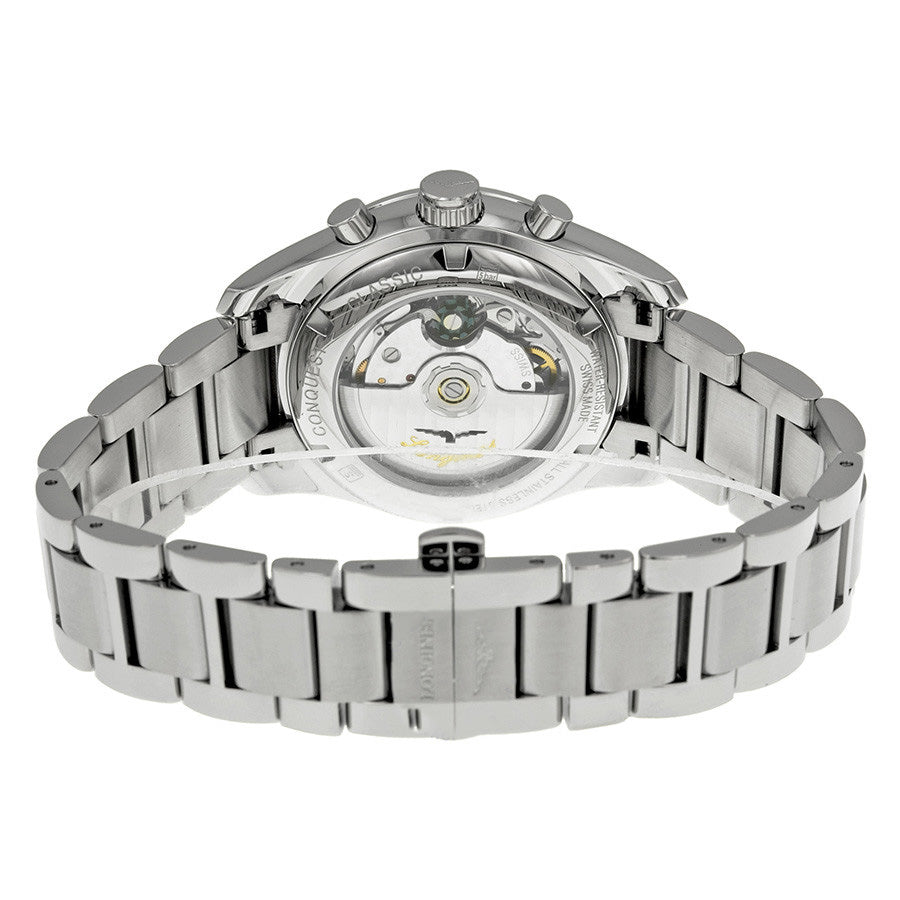 L27864766-Longines L27864766 Conquest Chrono Watch