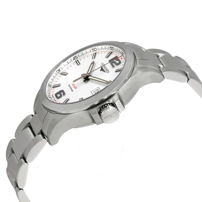 L37164766-Longines Men's L3.716.4.76.6 Conquest V.H.P  Watch