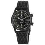 L37742509-Longines Men's L3.774.2.50.9 Legend Diver Black Watch