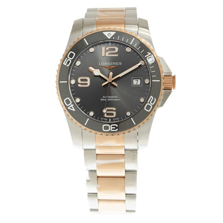 L37813787-Longines Men's L3.781.3.78.7  Hydro Conqest Watch