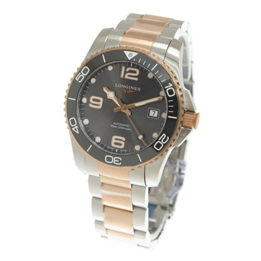 L37813787-Longines Men's L3.781.3.78.7  Hydro Conqest Watch