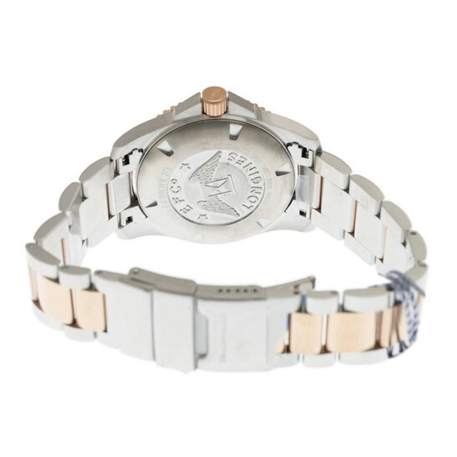 L37813787-Longines Men's L3.781.3.78.7  Hydro Conqest Watch