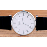L47094212-Longines Ladies L4.709.4.21.2 La Grande Classique White 